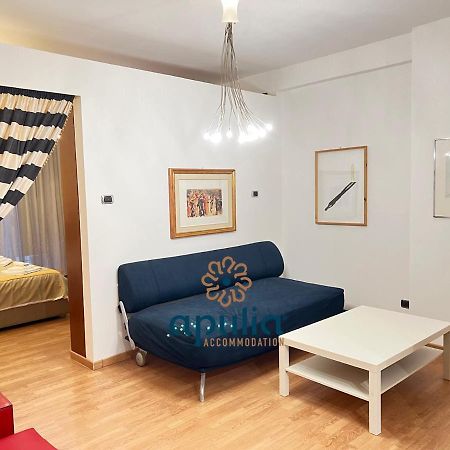 Suite 141 By Apulia Accommodation Μπάρι Εξωτερικό φωτογραφία