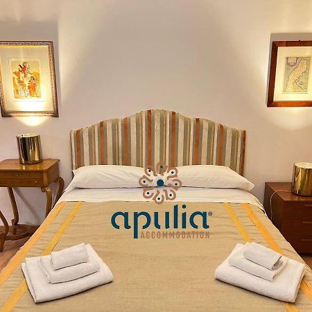 Suite 141 By Apulia Accommodation Μπάρι Εξωτερικό φωτογραφία