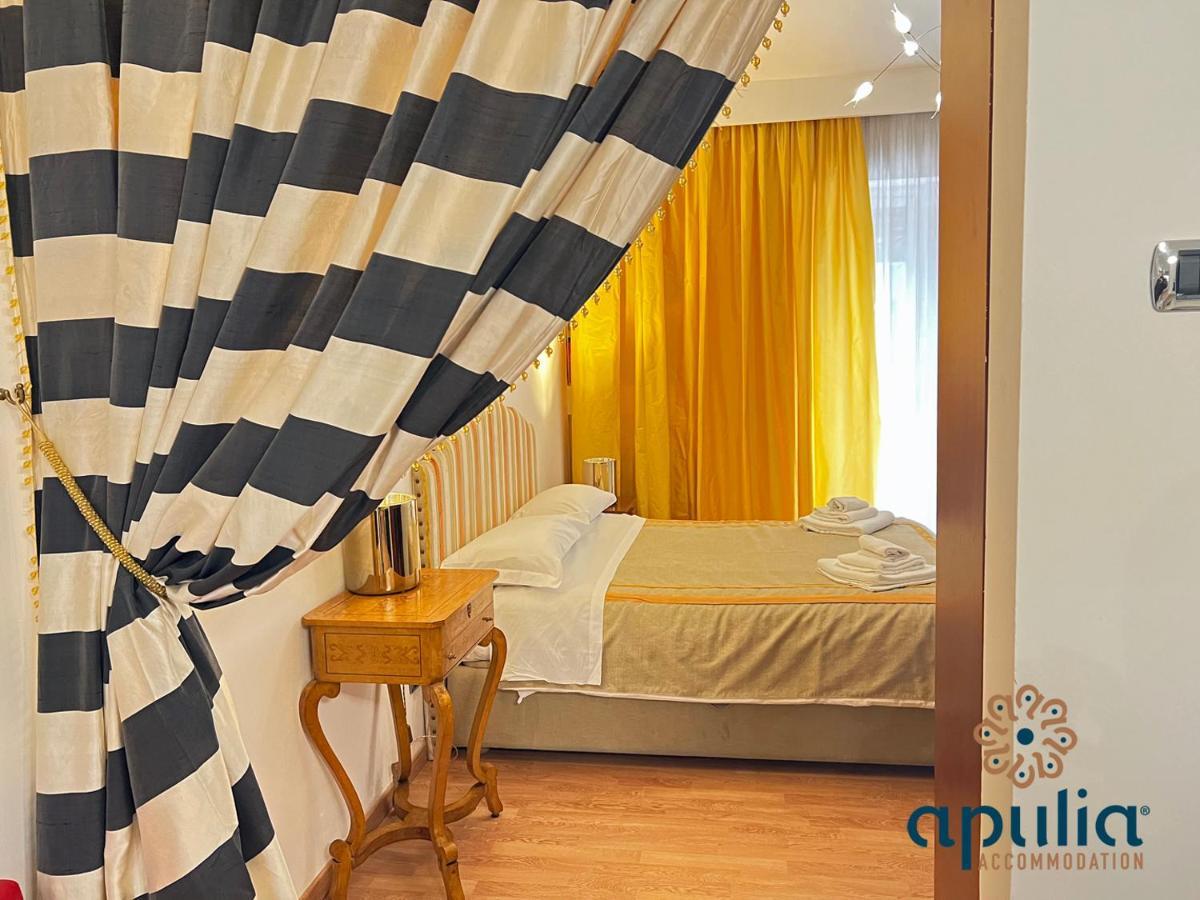 Suite 141 By Apulia Accommodation Μπάρι Εξωτερικό φωτογραφία
