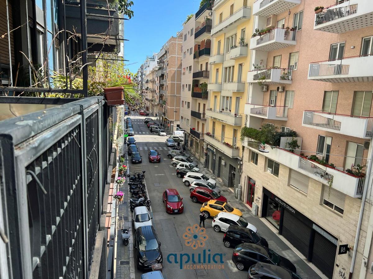 Suite 141 By Apulia Accommodation Μπάρι Εξωτερικό φωτογραφία
