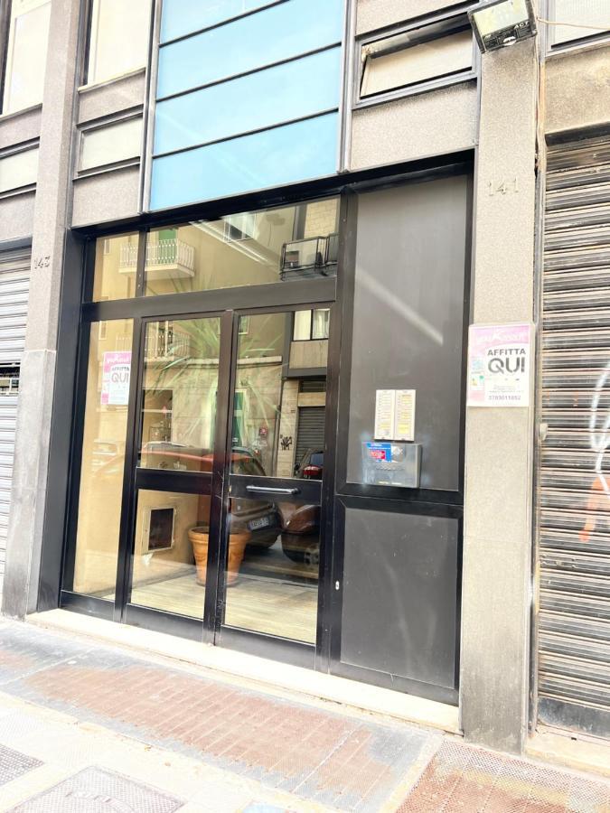 Suite 141 By Apulia Accommodation Μπάρι Εξωτερικό φωτογραφία