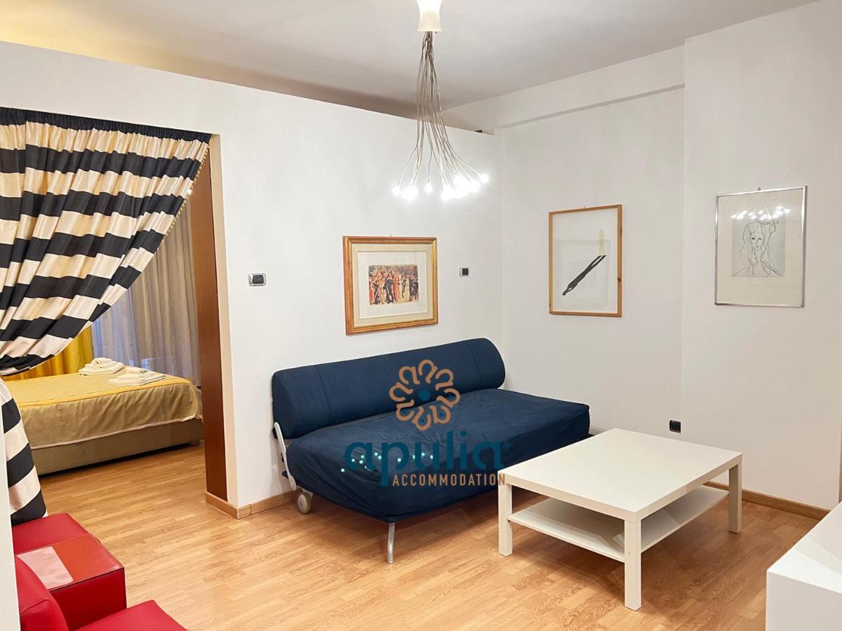 Suite 141 By Apulia Accommodation Μπάρι Εξωτερικό φωτογραφία