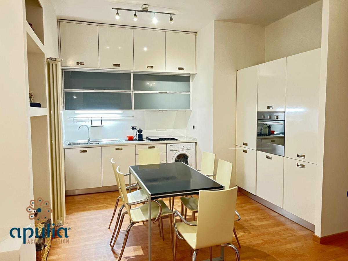 Suite 141 By Apulia Accommodation Μπάρι Εξωτερικό φωτογραφία