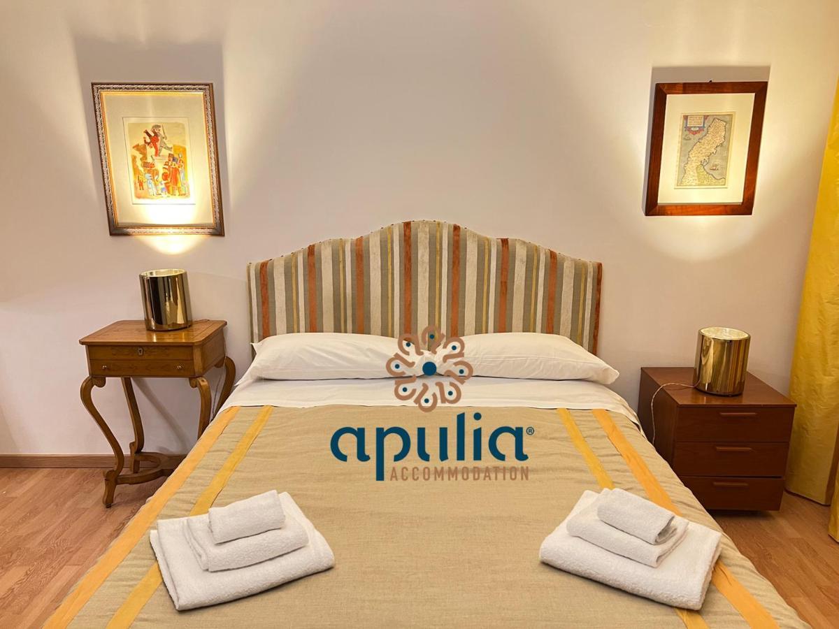 Suite 141 By Apulia Accommodation Μπάρι Εξωτερικό φωτογραφία